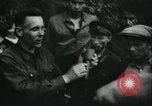 Image Fédération de guérilleros Seconde Guerre Mondiale 'Union soviétique, 1941, de la seconde 20 séquences d'archives historiques vidéo 65675038622