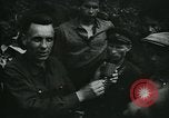 Image Fédération de guérilleros Seconde Guerre Mondiale 'Union soviétique, 1941, de la seconde 22 séquences d'archives historiques vidéo 65675038622