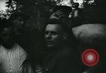 Image Fédération de guérilleros Seconde Guerre Mondiale 'Union soviétique, 1941, de la seconde 27 séquences d'archives historiques vidéo 65675038622