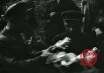 Image Fédération de guérilleros Seconde Guerre Mondiale 'Union soviétique, 1941, de la seconde 29 séquences d'archives historiques vidéo 65675038622