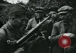 Image Fédération de guérilleros Seconde Guerre Mondiale 'Union soviétique, 1941, de la seconde 37 séquences d'archives historiques vidéo 65675038622