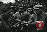 Image Fédération de guérilleros Seconde Guerre Mondiale 'Union soviétique, 1941, de la seconde 39 séquences d'archives historiques vidéo 65675038622