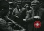 Image Fédération de guérilleros Seconde Guerre Mondiale 'Union soviétique, 1941, de la seconde 40 séquences d'archives historiques vidéo 65675038622