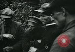 Image Fédération de guérilleros Seconde Guerre Mondiale 'Union soviétique, 1941, de la seconde 41 séquences d'archives historiques vidéo 65675038622