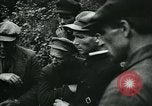 Image Fédération de guérilleros Seconde Guerre Mondiale 'Union soviétique, 1941, de la seconde 42 séquences d'archives historiques vidéo 65675038622