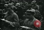 Image Fédération de guérilleros Seconde Guerre Mondiale 'Union soviétique, 1941, de la seconde 44 séquences d'archives historiques vidéo 65675038622