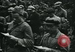 Image Fédération de guérilleros Seconde Guerre Mondiale 'Union soviétique, 1941, de la seconde 45 séquences d'archives historiques vidéo 65675038622