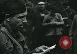 Image Fédération de guérilleros Seconde Guerre Mondiale 'Union soviétique, 1941, de la seconde 46 séquences d'archives historiques vidéo 65675038622