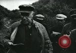 Image Fédération de guérilleros Seconde Guerre Mondiale 'Union soviétique, 1941, de la seconde 48 séquences d'archives historiques vidéo 65675038622