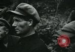 Image Fédération de guérilleros Seconde Guerre Mondiale 'Union soviétique, 1941, de la seconde 55 séquences d'archives historiques vidéo 65675038622
