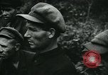 Image Fédération de guérilleros Seconde Guerre Mondiale 'Union soviétique, 1941, de la seconde 56 séquences d'archives historiques vidéo 65675038622