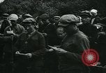 Image Fédération de guérilleros Seconde Guerre Mondiale 'Union soviétique, 1941, de la seconde 58 séquences d'archives historiques vidéo 65675038622