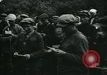 Image Fédération de guérilleros Seconde Guerre Mondiale 'Union soviétique, 1941, de la seconde 59 séquences d'archives historiques vidéo 65675038622
