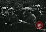 Image Fédération de guérilleros Seconde Guerre Mondiale 'Union soviétique, 1941, de la seconde 60 séquences d'archives historiques vidéo 65675038622