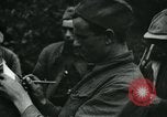 Image Fédération de guérilleros Seconde Guerre Mondiale 'Union soviétique, 1941, de la seconde 61 séquences d'archives historiques vidéo 65675038622