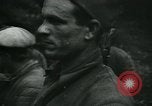 Image Fédération de guérilleros Seconde Guerre Mondiale 'Union soviétique, 1941, de la seconde 62 séquences d'archives historiques vidéo 65675038622