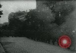 Standbild Sowjetische Truppen die gegen die deutsche Invasion in Zweiten Weltkrieg zu verteidigen Sowjetunion, 1941, aus Sekunde 6 historischem Filmmaterial Videoclip 65675038624