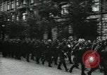 Standbild Sowjetische Truppen die gegen die deutsche Invasion in Zweiten Weltkrieg zu verteidigen Sowjetunion, 1941, aus Sekunde 8 historischem Filmmaterial Videoclip 65675038624