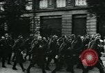 Standbild Sowjetische Truppen die gegen die deutsche Invasion in Zweiten Weltkrieg zu verteidigen Sowjetunion, 1941, aus Sekunde 9 historischem Filmmaterial Videoclip 65675038624
