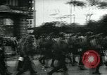 Standbild Sowjetische Truppen die gegen die deutsche Invasion in Zweiten Weltkrieg zu verteidigen Sowjetunion, 1941, aus Sekunde 11 historischem Filmmaterial Videoclip 65675038624
