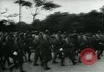 Standbild Sowjetische Truppen die gegen die deutsche Invasion in Zweiten Weltkrieg zu verteidigen Sowjetunion, 1941, aus Sekunde 12 historischem Filmmaterial Videoclip 65675038624