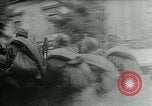 Standbild Sowjetische Truppen die gegen die deutsche Invasion in Zweiten Weltkrieg zu verteidigen Sowjetunion, 1941, aus Sekunde 15 historischem Filmmaterial Videoclip 65675038624