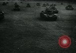 Standbild Sowjetische Truppen die gegen die deutsche Invasion in Zweiten Weltkrieg zu verteidigen Sowjetunion, 1941, aus Sekunde 26 historischem Filmmaterial Videoclip 65675038624
