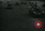 Standbild Sowjetische Truppen die gegen die deutsche Invasion in Zweiten Weltkrieg zu verteidigen Sowjetunion, 1941, aus Sekunde 28 historischem Filmmaterial Videoclip 65675038624