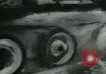 Standbild Sowjetische Truppen die gegen die deutsche Invasion in Zweiten Weltkrieg zu verteidigen Sowjetunion, 1941, aus Sekunde 31 historischem Filmmaterial Videoclip 65675038624