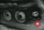 Standbild Sowjetische Truppen die gegen die deutsche Invasion in Zweiten Weltkrieg zu verteidigen Sowjetunion, 1941, aus Sekunde 32 historischem Filmmaterial Videoclip 65675038624