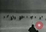Standbild Sowjetische Truppen die gegen die deutsche Invasion in Zweiten Weltkrieg zu verteidigen Sowjetunion, 1941, aus Sekunde 34 historischem Filmmaterial Videoclip 65675038624