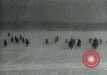 Standbild Sowjetische Truppen die gegen die deutsche Invasion in Zweiten Weltkrieg zu verteidigen Sowjetunion, 1941, aus Sekunde 35 historischem Filmmaterial Videoclip 65675038624