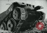 Standbild Sowjetische Truppen die gegen die deutsche Invasion in Zweiten Weltkrieg zu verteidigen Sowjetunion, 1941, aus Sekunde 39 historischem Filmmaterial Videoclip 65675038624