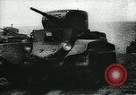 Standbild Sowjetische Truppen die gegen die deutsche Invasion in Zweiten Weltkrieg zu verteidigen Sowjetunion, 1941, aus Sekunde 41 historischem Filmmaterial Videoclip 65675038624