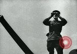 Standbild Sowjetische Truppen die gegen die deutsche Invasion in Zweiten Weltkrieg zu verteidigen Sowjetunion, 1941, aus Sekunde 44 historischem Filmmaterial Videoclip 65675038624