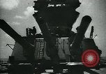 Standbild Sowjetische Truppen die gegen die deutsche Invasion in Zweiten Weltkrieg zu verteidigen Sowjetunion, 1941, aus Sekunde 58 historischem Filmmaterial Videoclip 65675038624