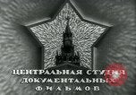 Immagine di Nikita Khrushchev Unione Sovietica, 1949, secondo 4 filmato di repertorio 65675038625