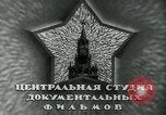 Immagine di Nikita Khrushchev Unione Sovietica, 1949, secondo 5 filmato di repertorio 65675038625