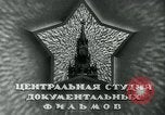 Immagine di Nikita Khrushchev Unione Sovietica, 1949, secondo 6 filmato di repertorio 65675038625