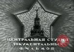 Immagine di Nikita Khrushchev Unione Sovietica, 1949, secondo 8 filmato di repertorio 65675038625