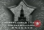 Immagine di Nikita Khrushchev Unione Sovietica, 1949, secondo 9 filmato di repertorio 65675038625
