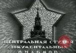 Immagine di Nikita Khrushchev Unione Sovietica, 1949, secondo 10 filmato di repertorio 65675038625