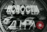 Immagine di Nikita Khrushchev Unione Sovietica, 1949, secondo 15 filmato di repertorio 65675038625