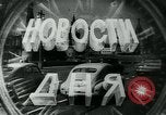 Immagine di Nikita Khrushchev Unione Sovietica, 1949, secondo 16 filmato di repertorio 65675038625