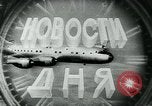 Immagine di Nikita Khrushchev Unione Sovietica, 1949, secondo 18 filmato di repertorio 65675038625