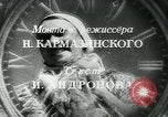 Immagine di Nikita Khrushchev Unione Sovietica, 1949, secondo 25 filmato di repertorio 65675038625