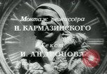 Immagine di Nikita Khrushchev Unione Sovietica, 1949, secondo 26 filmato di repertorio 65675038625