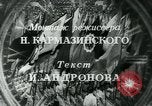 Immagine di Nikita Khrushchev Unione Sovietica, 1949, secondo 28 filmato di repertorio 65675038625