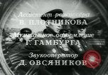 Immagine di Nikita Khrushchev Unione Sovietica, 1949, secondo 29 filmato di repertorio 65675038625
