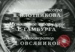 Immagine di Nikita Khrushchev Unione Sovietica, 1949, secondo 30 filmato di repertorio 65675038625